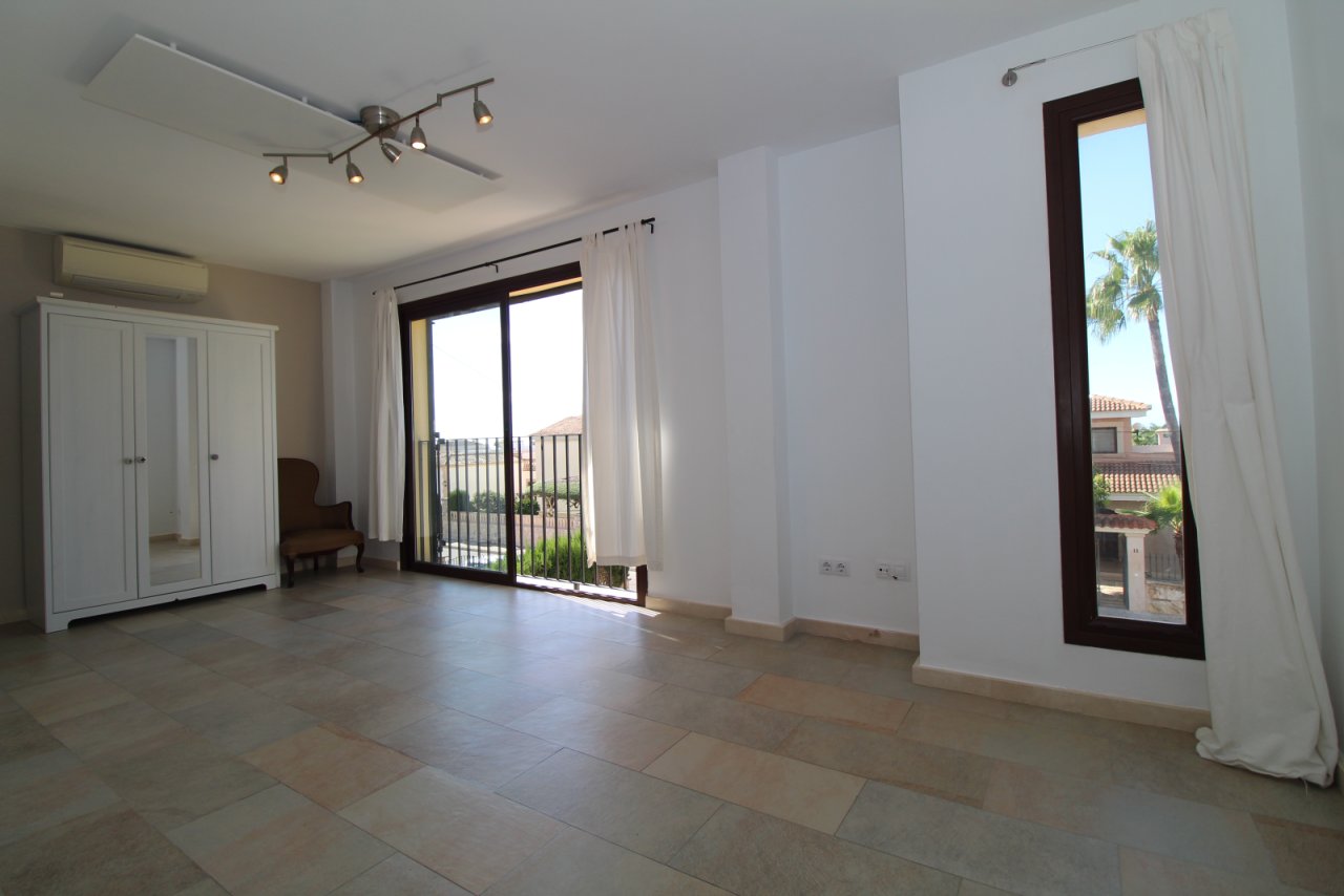 Schlafzimmer Schlafzimmer