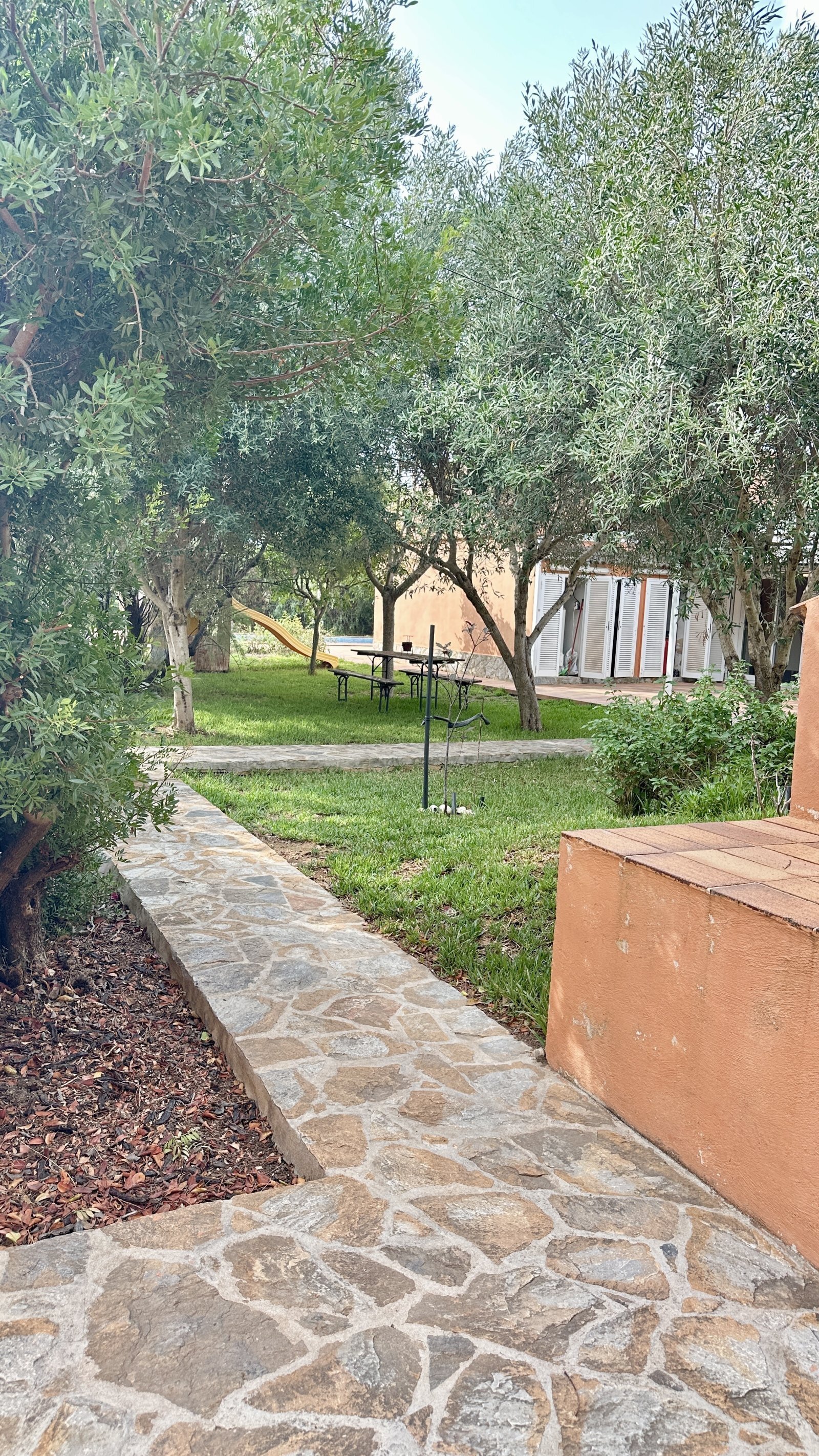 Exclusivo chalet unifamiliar en Marratxí – Vivir con estilo y privacidad