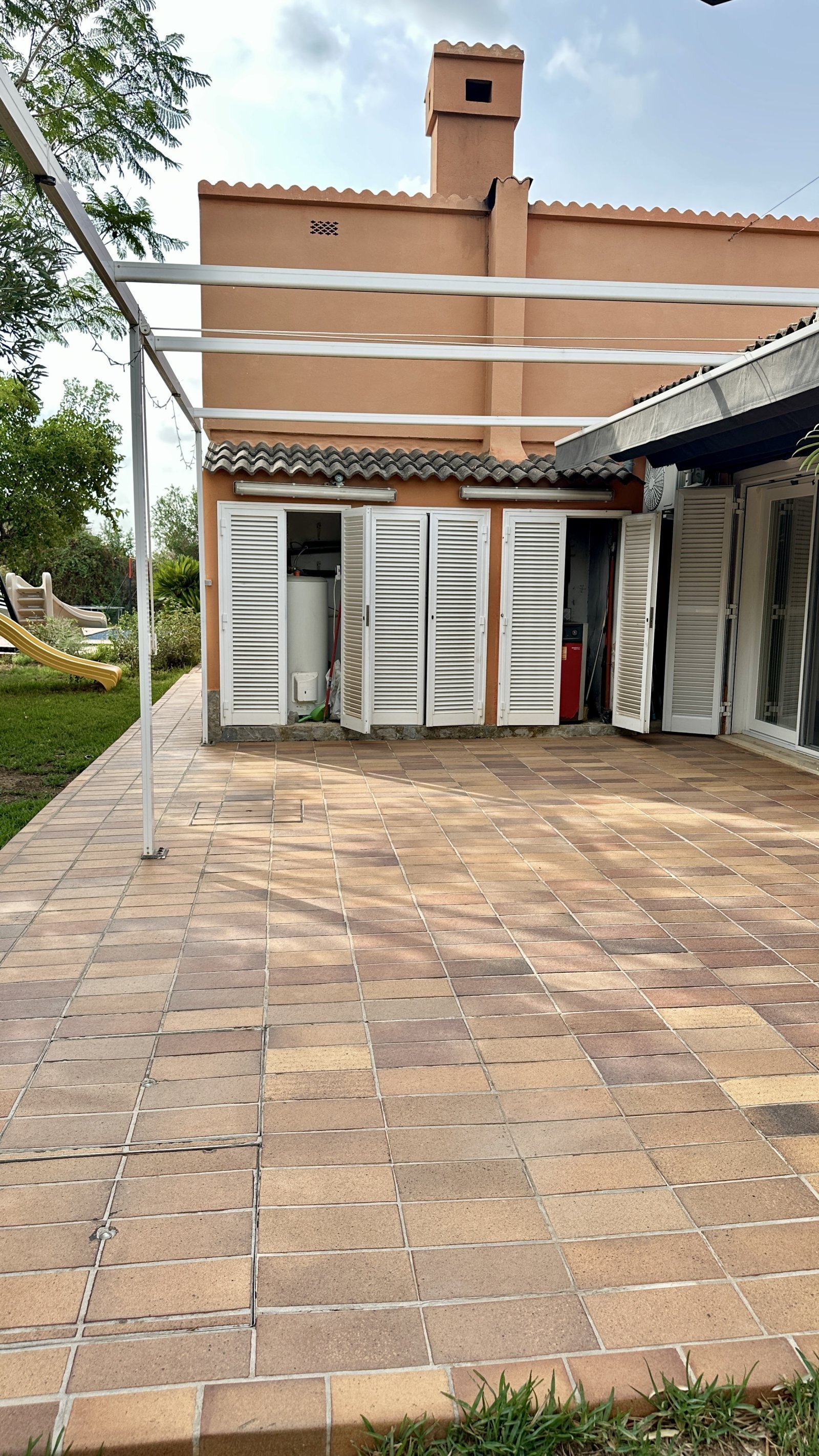 Exclusivo chalet unifamiliar en Marratxí – Vivir con estilo y privacidad