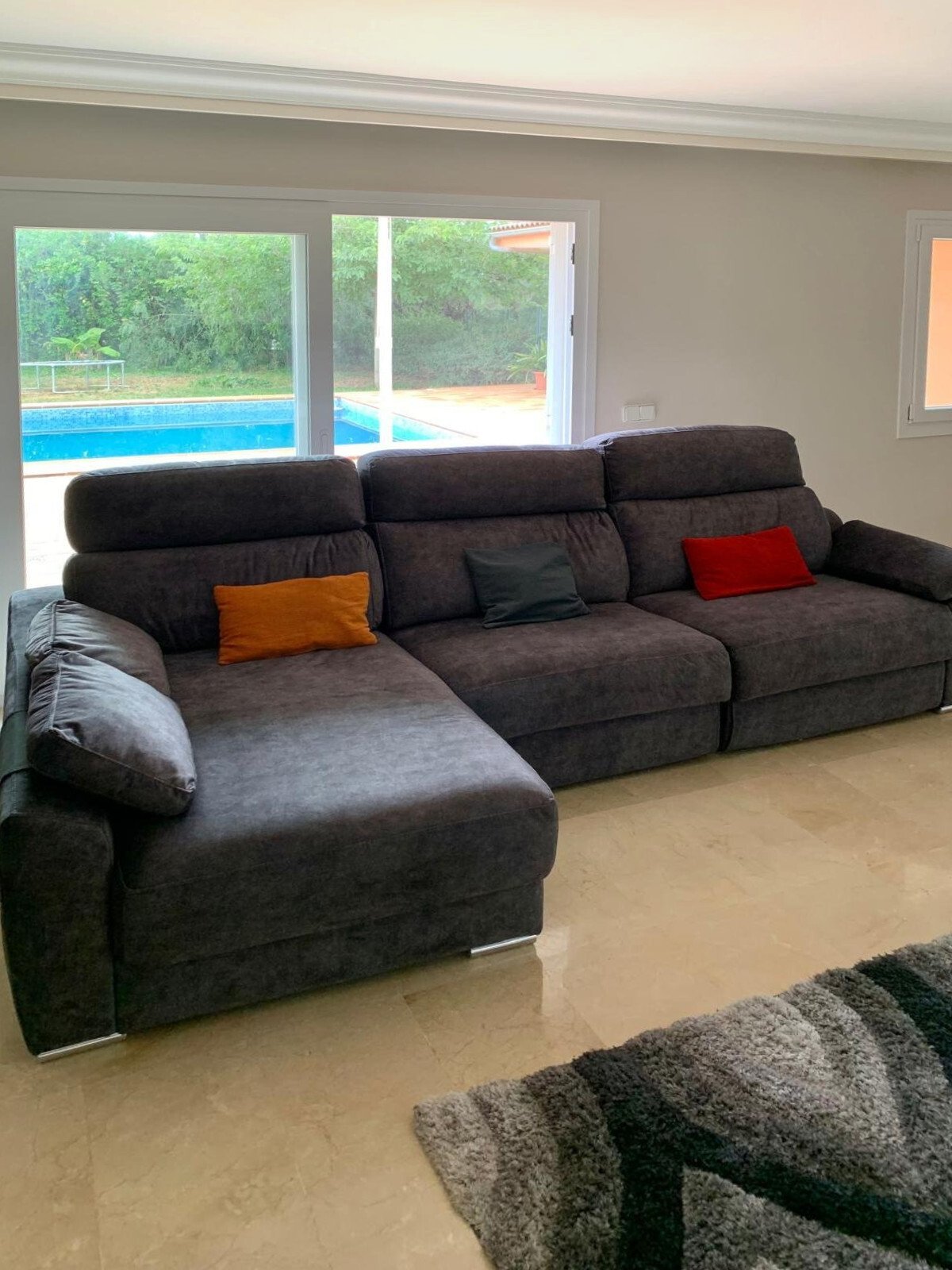 Exclusivo chalet unifamiliar en Marratxí – Vivir con estilo y privacidad