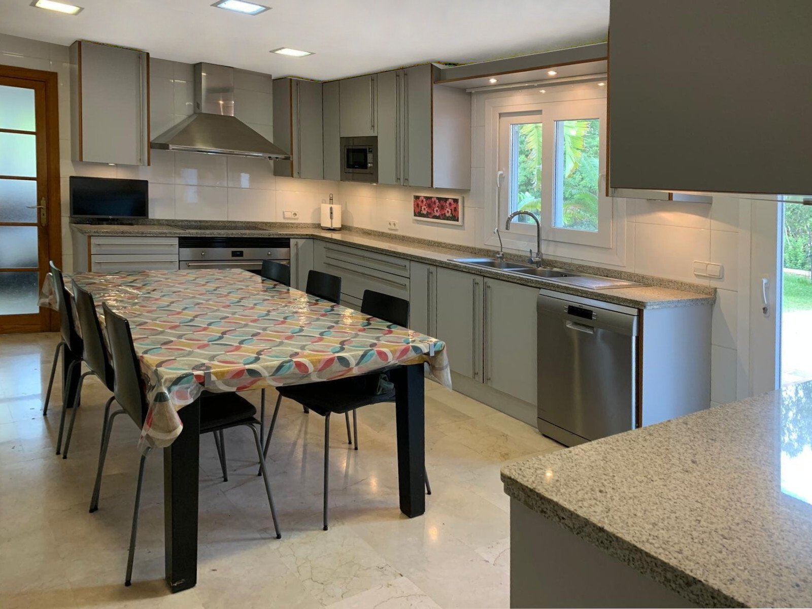 Exclusivo chalet unifamiliar en Marratxí – Vivir con estilo y privacidad