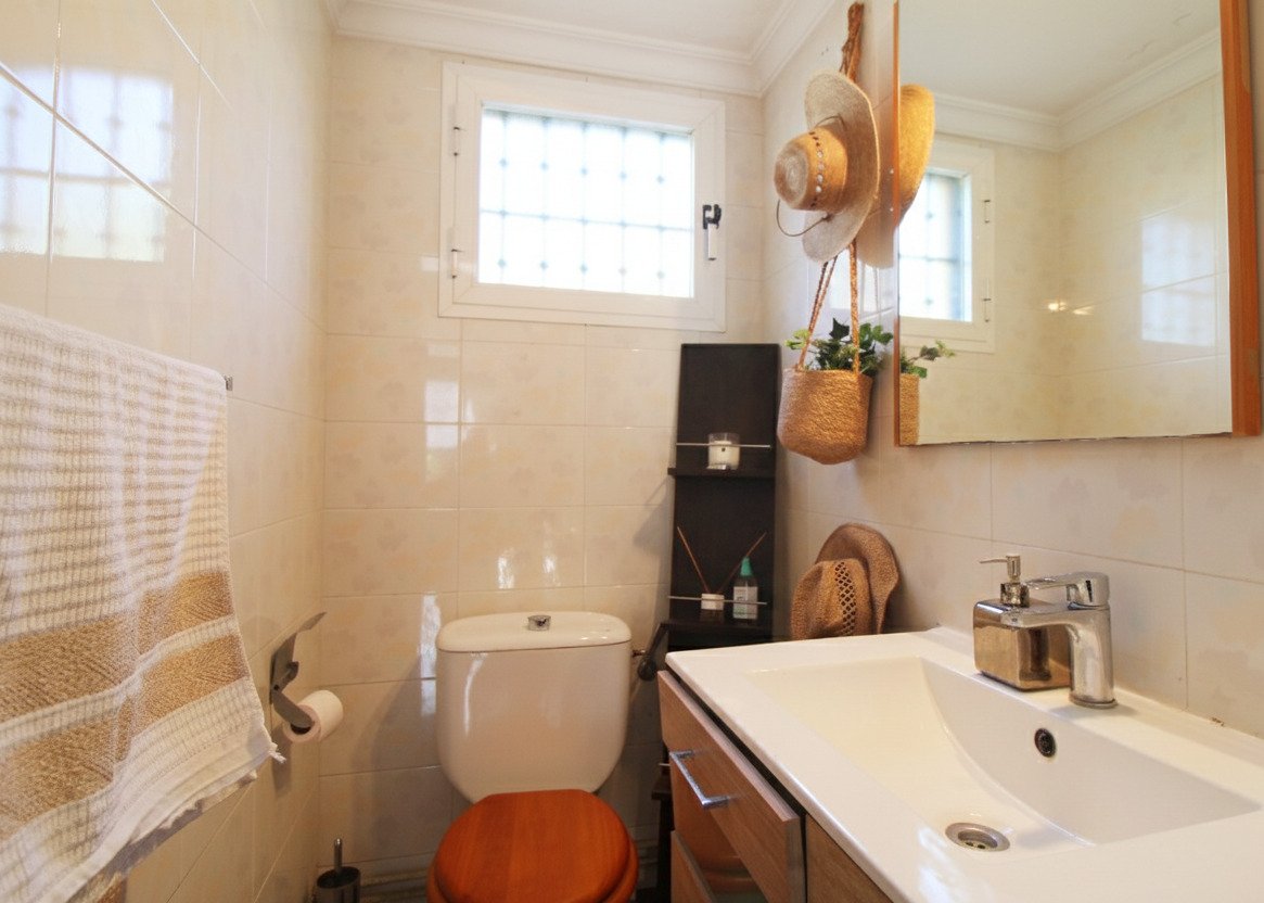 Exclusivo Chalet con piscina en Bendinat