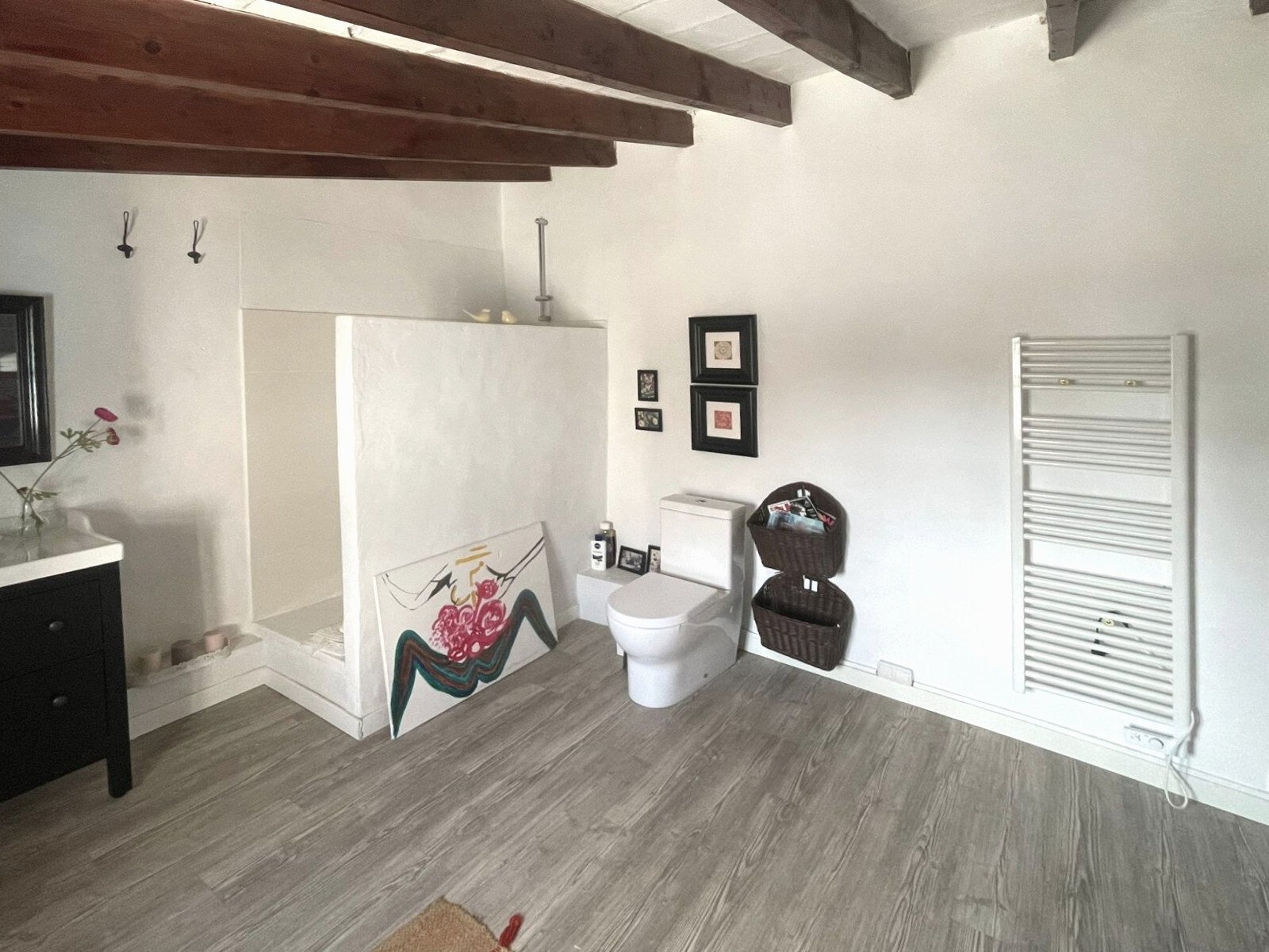 Casa señorial con alma mallorquina y confort moderno en Sencelles