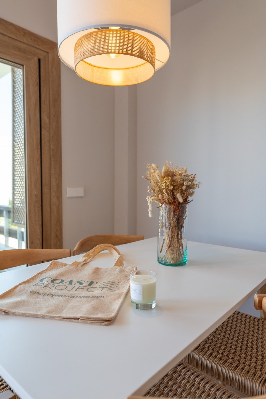 Precioso apartamento en Cala Bona/Cala Millor con vistas al mar