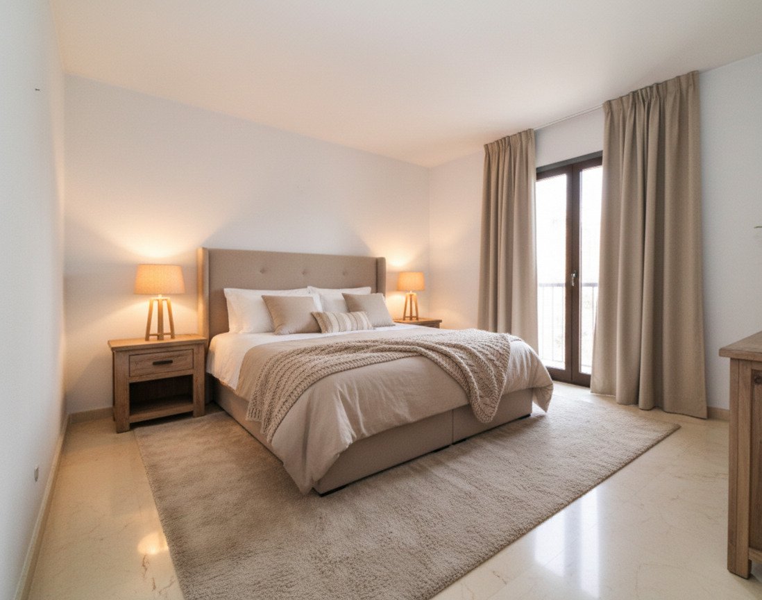 Local en el centro de Palma con autorización para transformación en vivienda