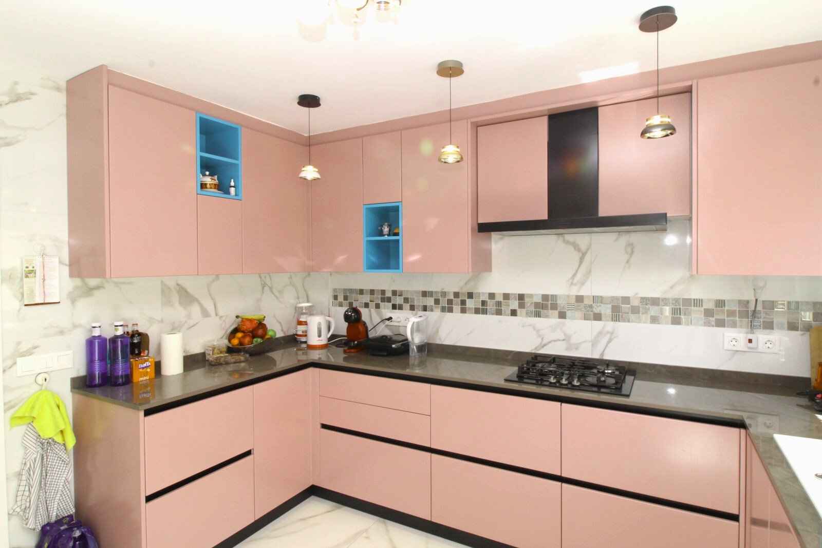 Chalet espectacular con vistas al mar en El Arenal