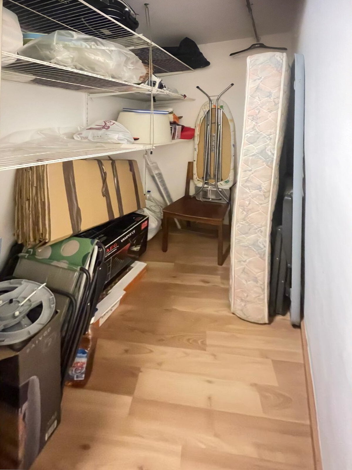 Elegante vivienda en la última planta en Palma – luminosidad, confort y plaza de garaje en la codiciada zona de Foners