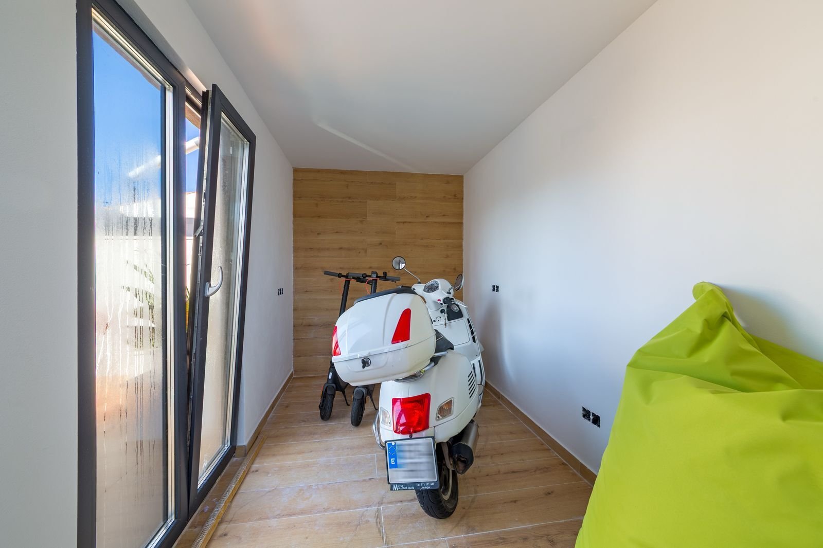 Gäste Apartment/Büro