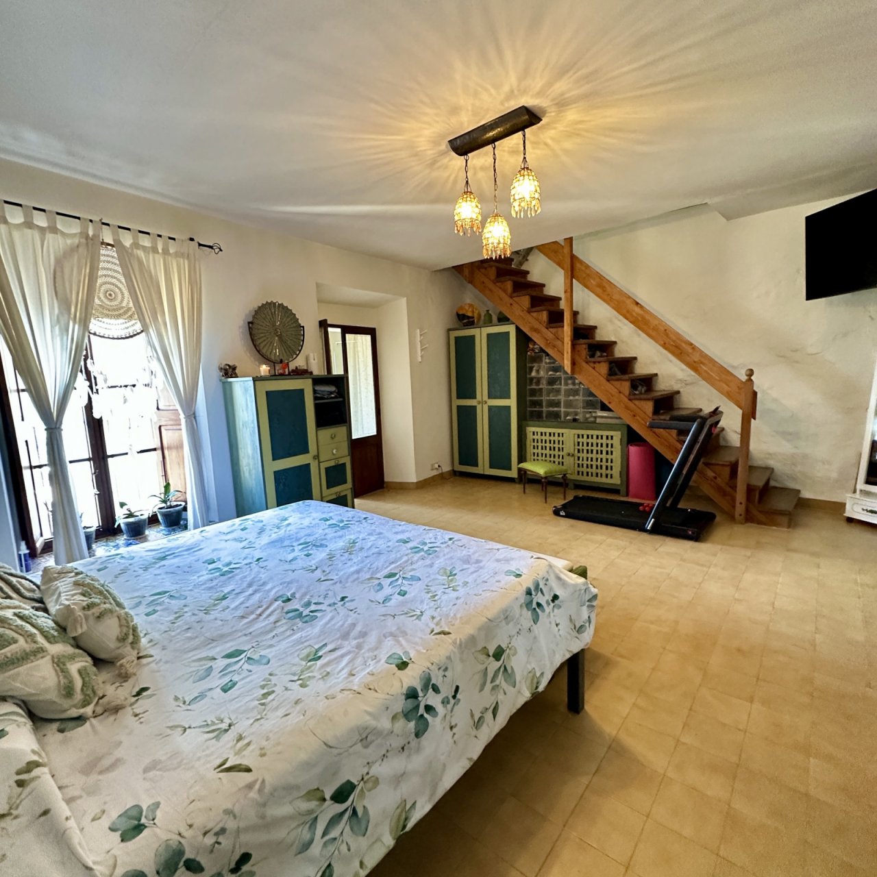 Schlafzimmer Schlafzimmer