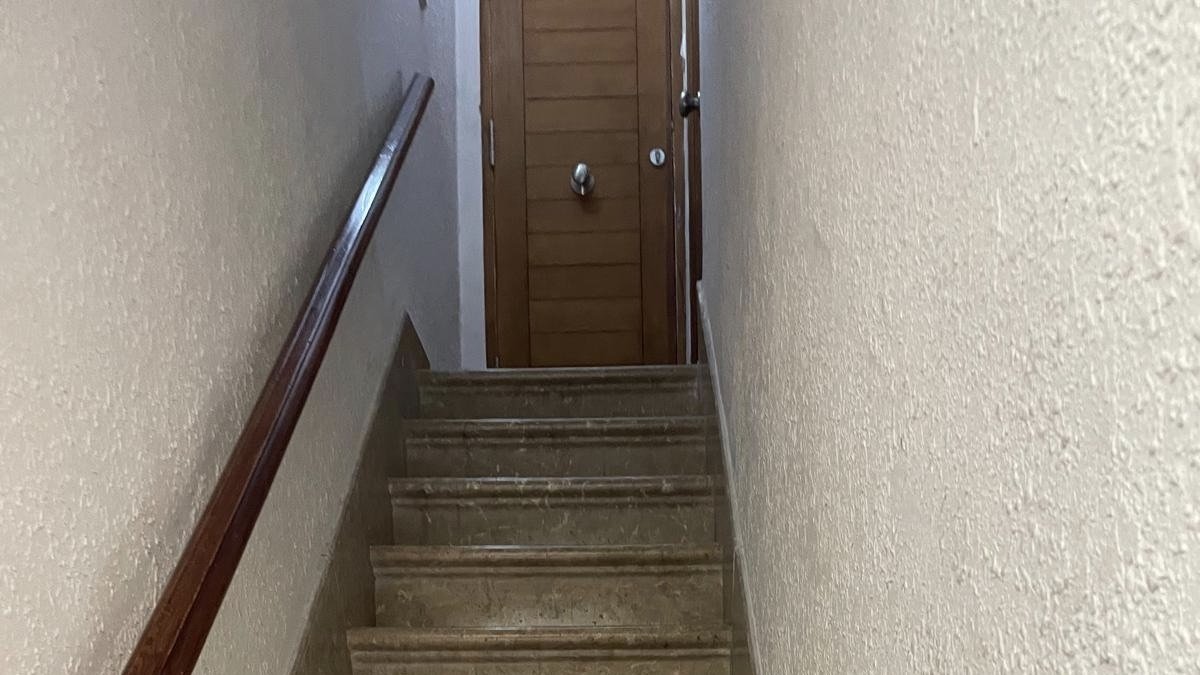 Piso de 2 dormitorios en el centro de Inca