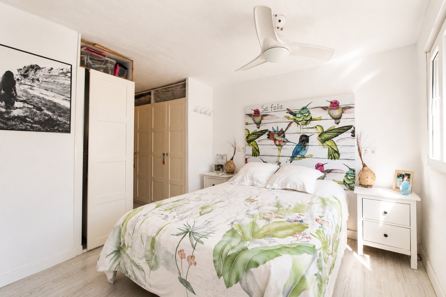 Schlafzimmer Schlafzimmer