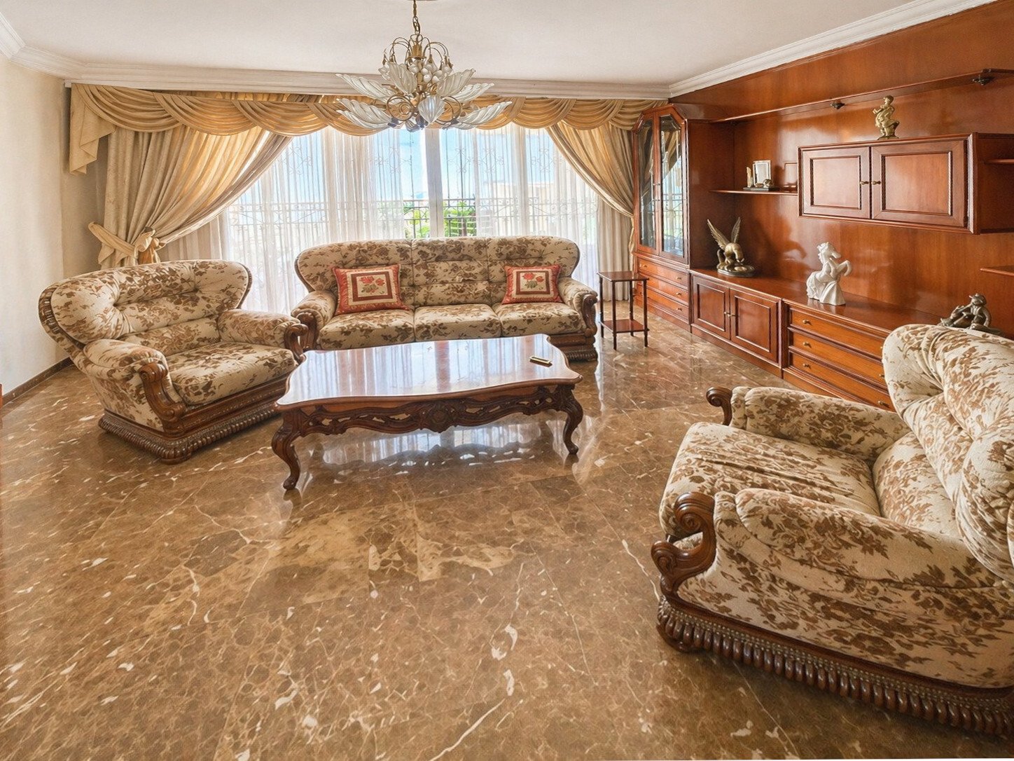 Wohnzimmer 1 Wohnzimmer 1