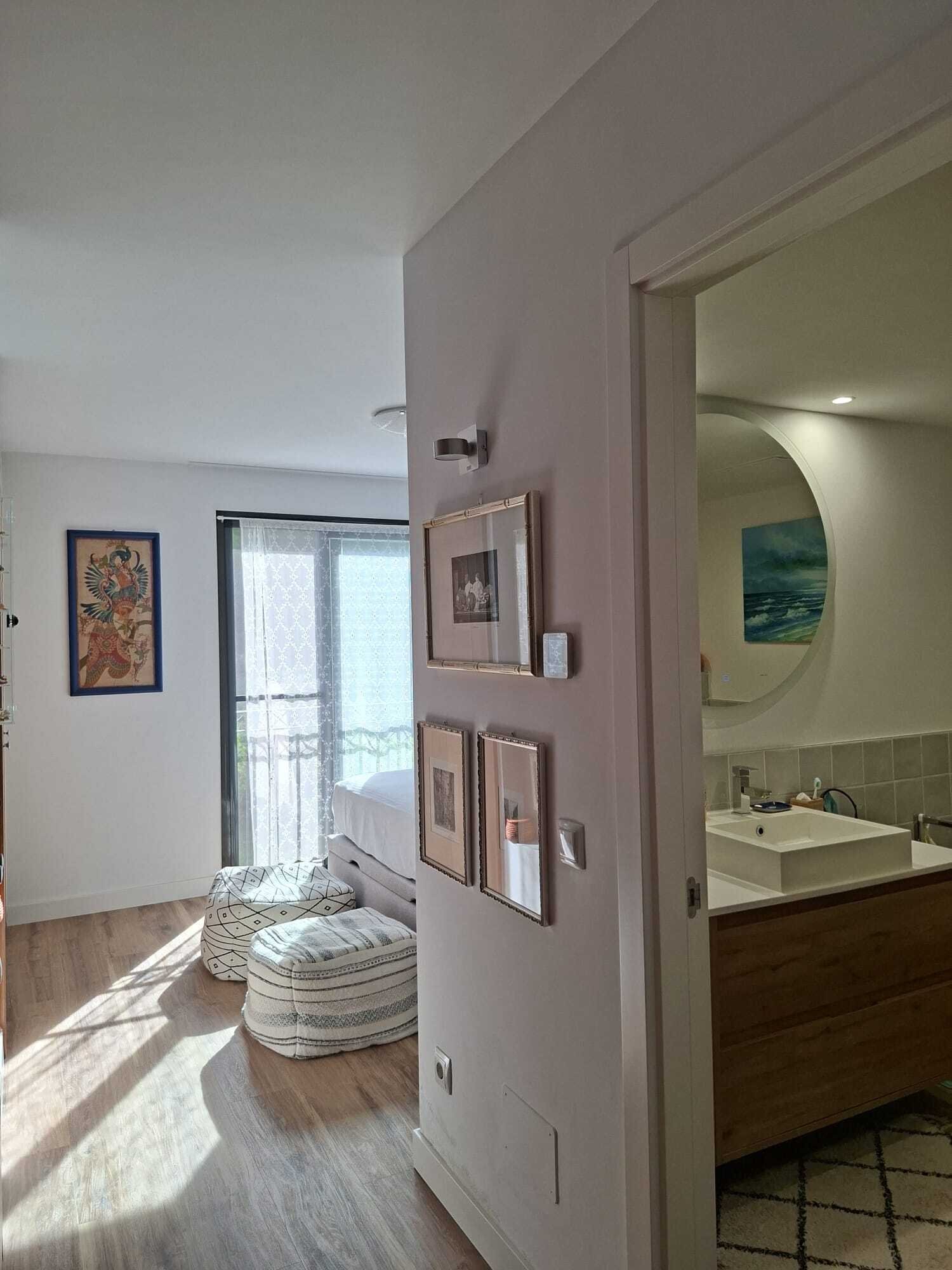 BAd en Suite