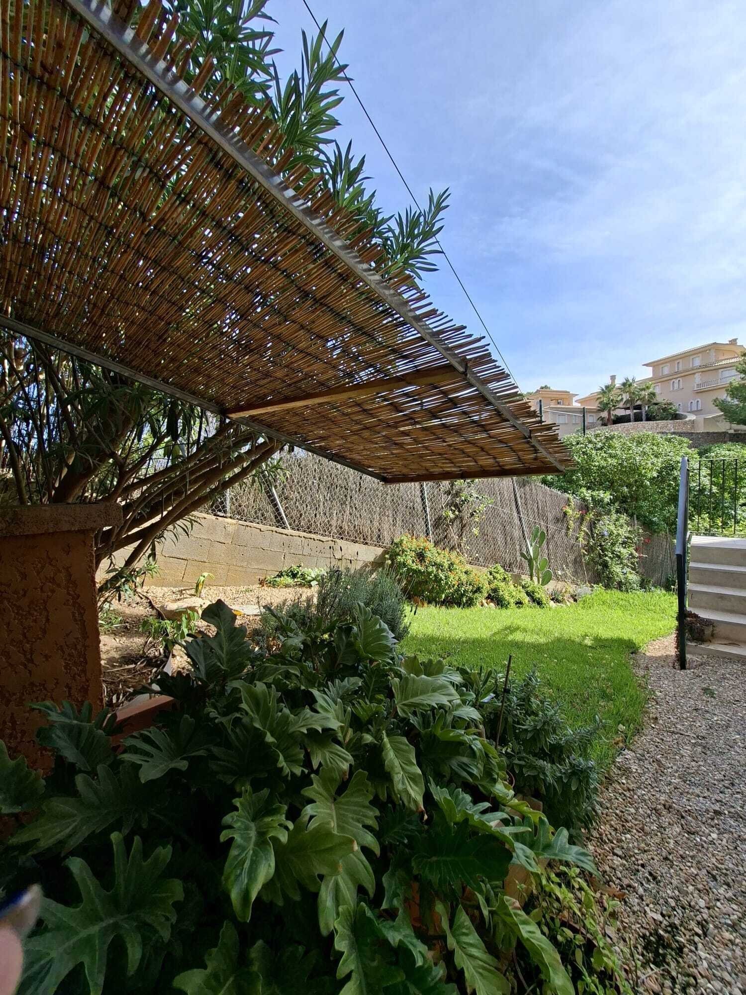 Privater Bereich