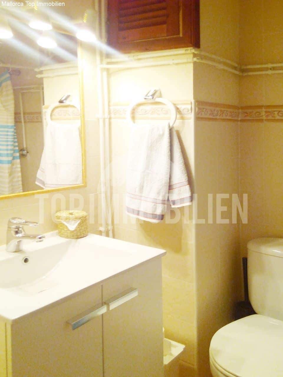 Piso de 3 habitaciones muy cerca de la playa