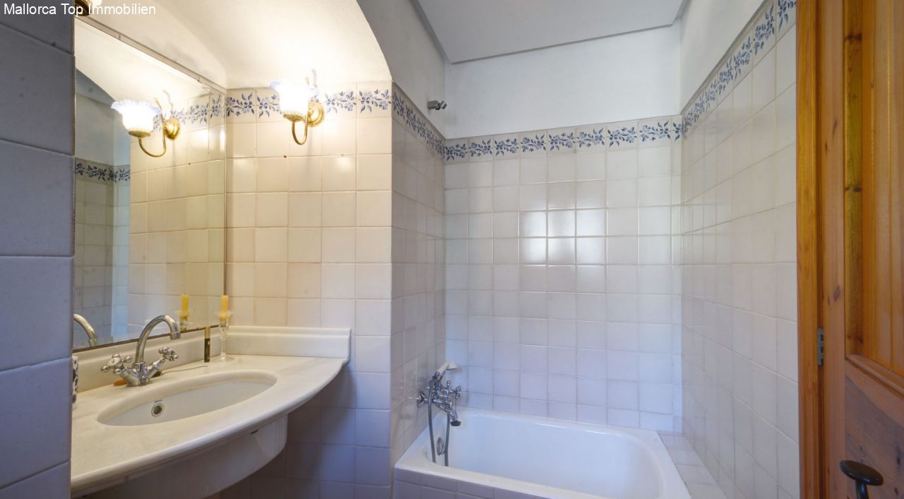 Finca de lujo en una hermosa ubicación.