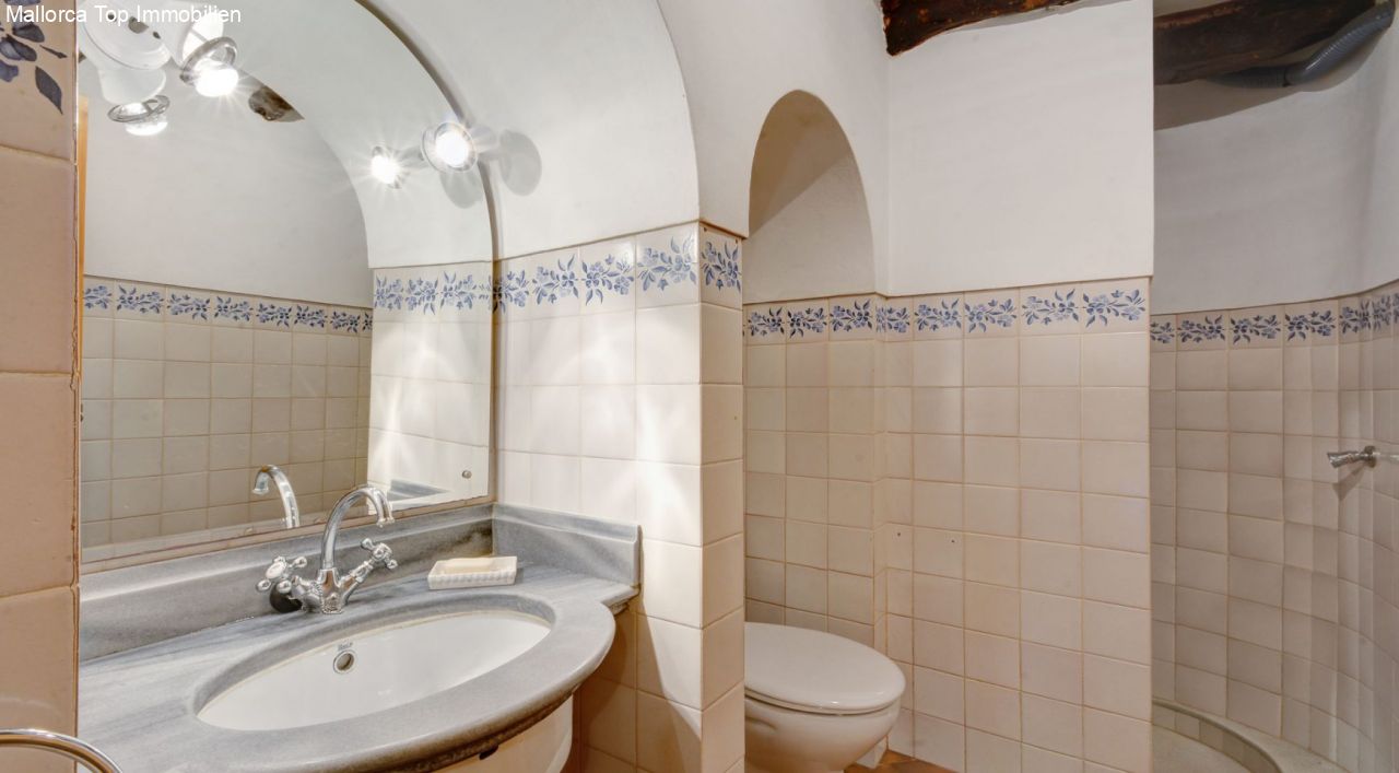 Finca de lujo en una hermosa ubicación.