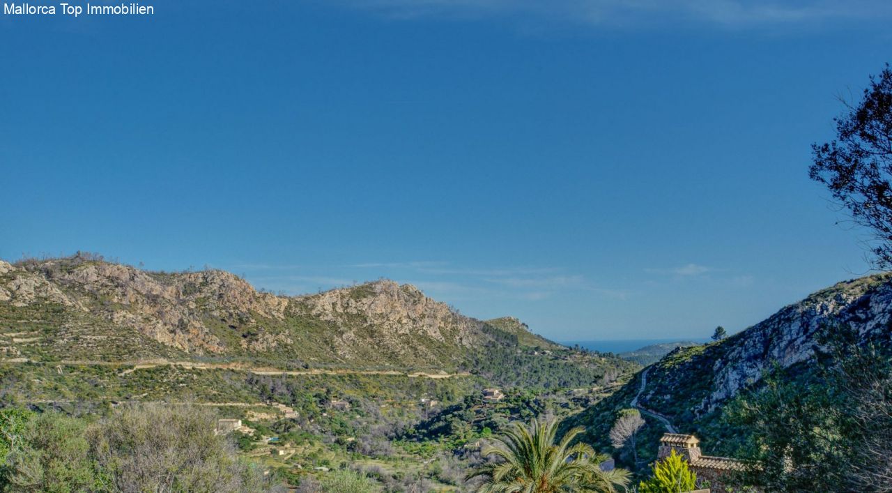 Finca de lujo en una hermosa ubicación.
