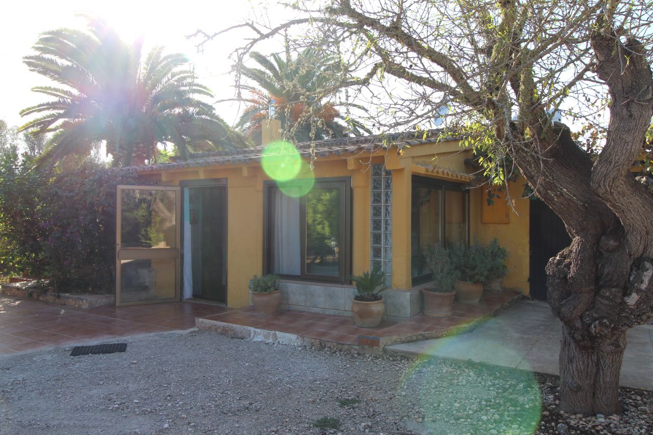 Llucmajor. Finca maciza con gran terreno  Llucmajor. Finca maciza con gran terreno