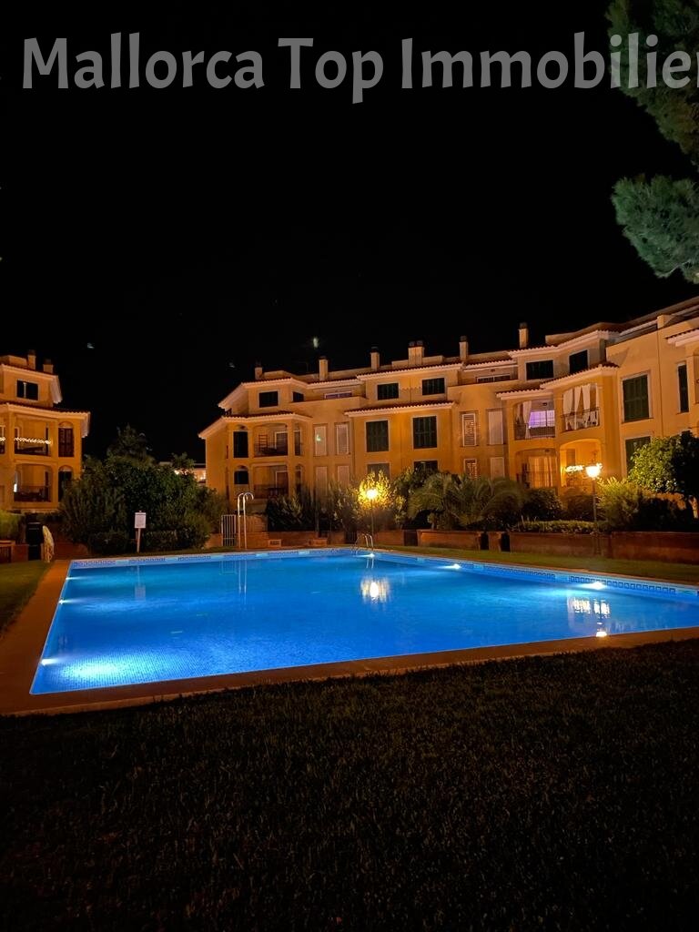 Preisreduzierung. Modernisierte Erdgeschoßwohnung in bevorzugter Wohnanlage mit Pool  Preisreduzierung. Modernisierte Erdgeschoßwohnung in bevorzugter Wohnanlage mit Pool
