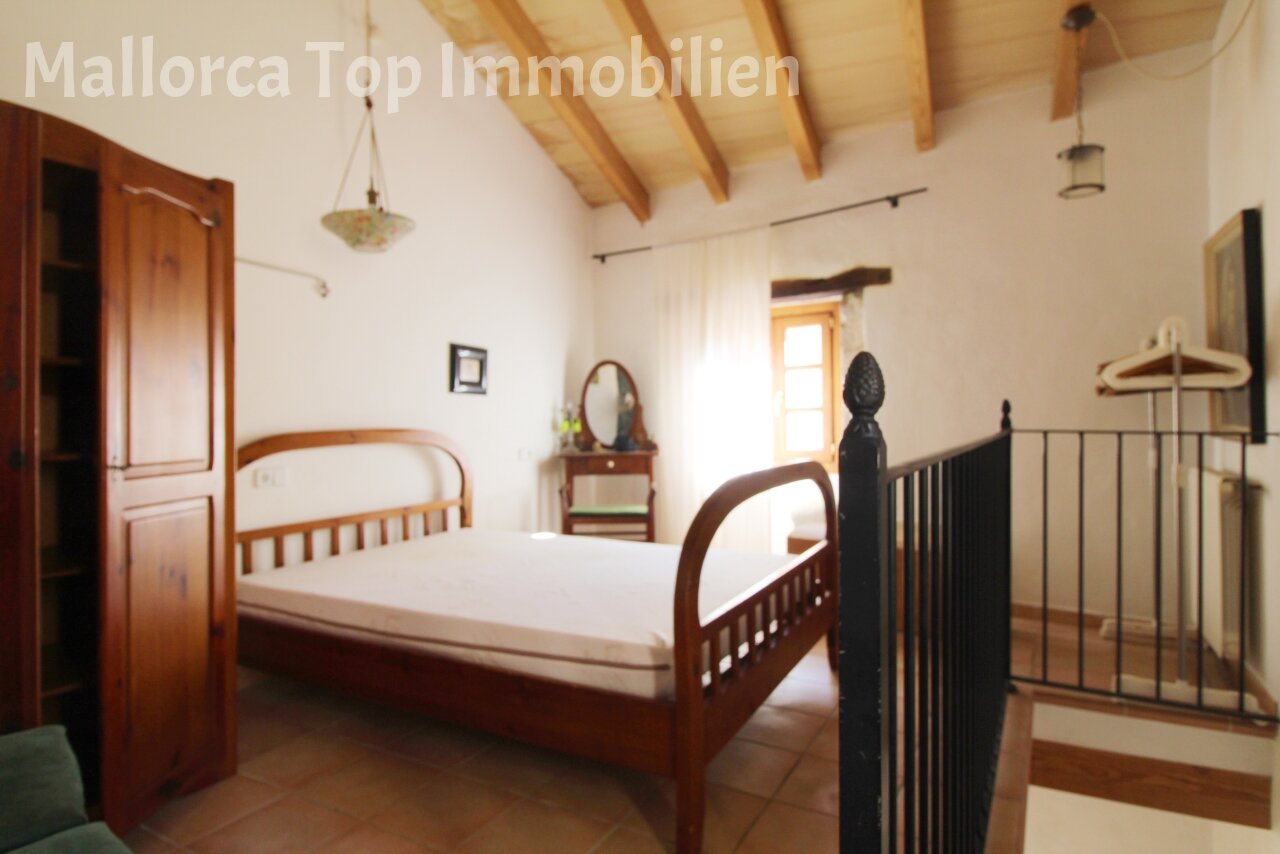 Schlafzimmer Schlafzimmer