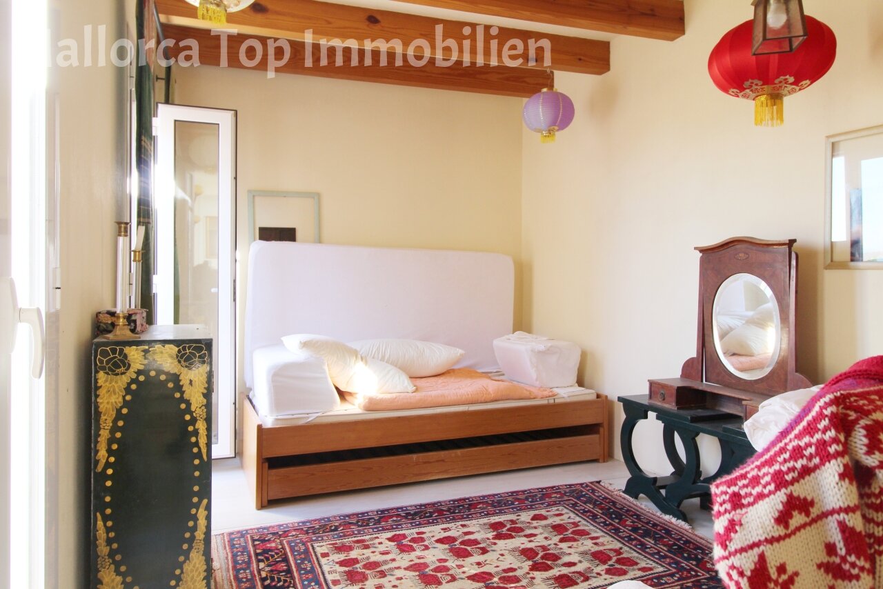 Schlafzimmer 1 Schlafzimmer 1