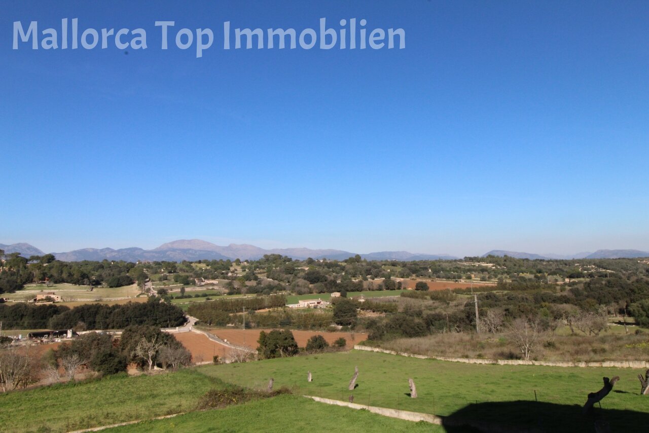 Ausblick Ausblick