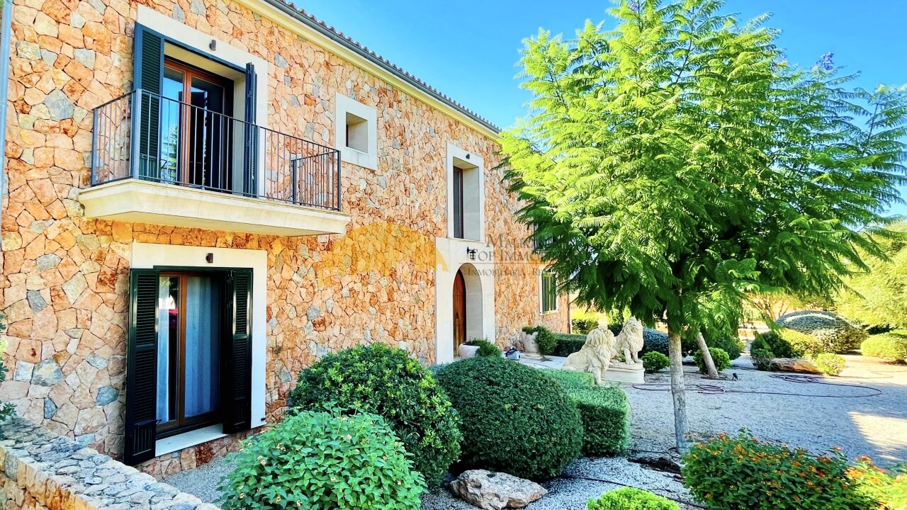 Finca in Son Gual Finca in Son Gual