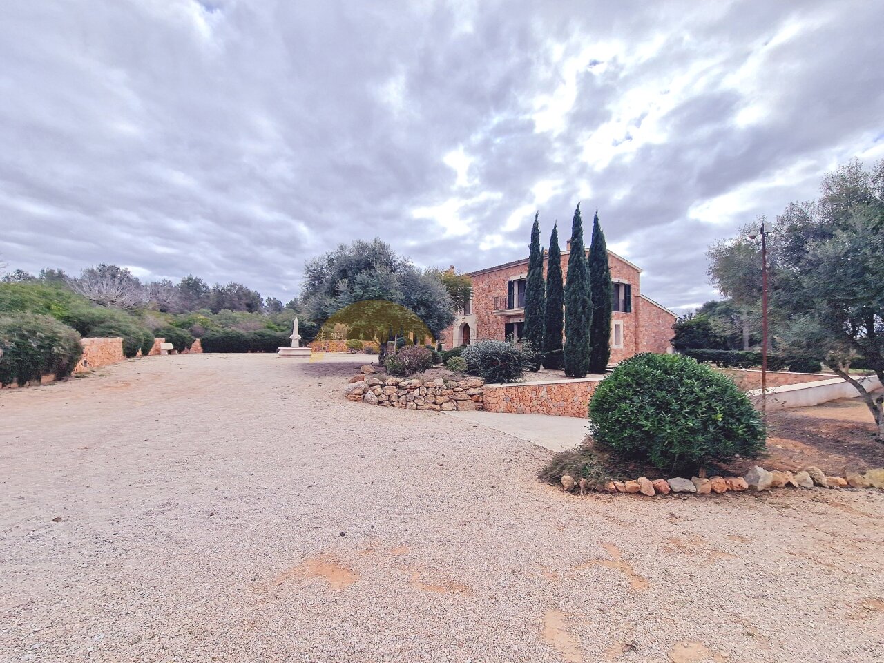 Finca mit Pool in Son Gual Finca mit Pool in Son Gual