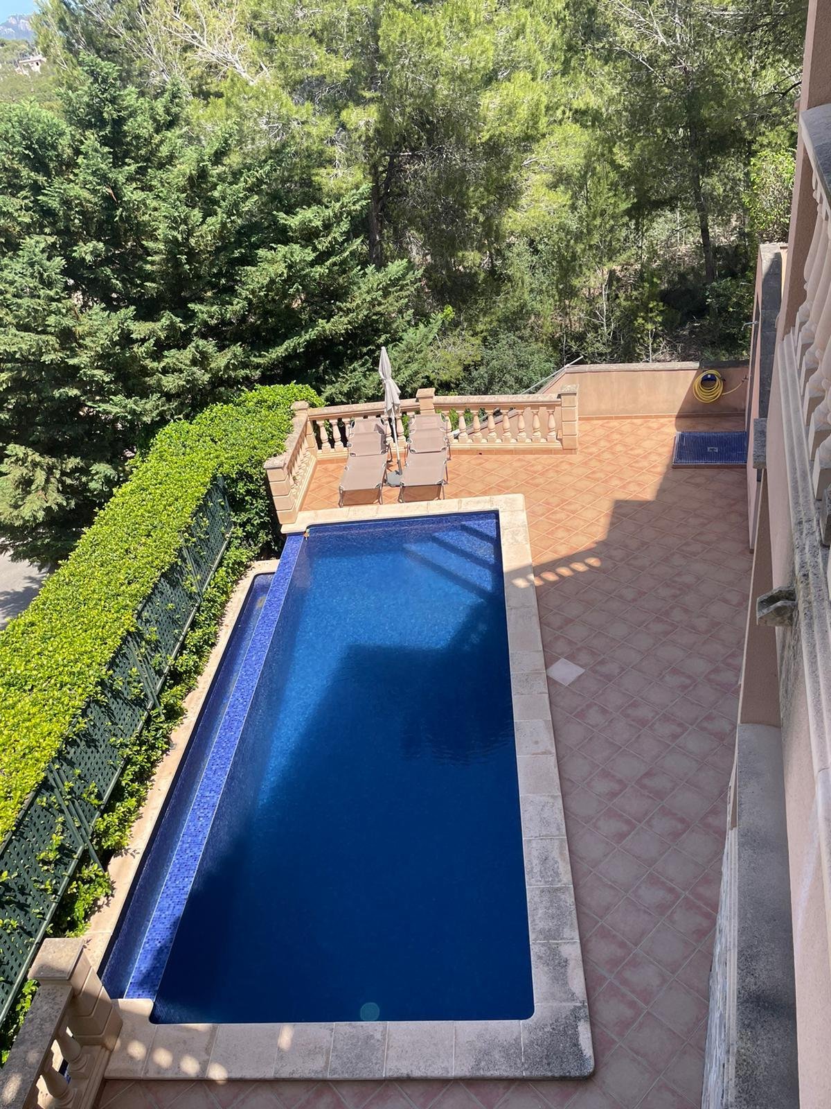 Gemeinschaftspool Gemeinschaftspool