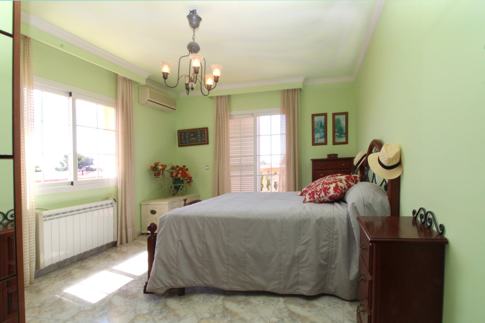 Schlafzimmer Schlafzimmer