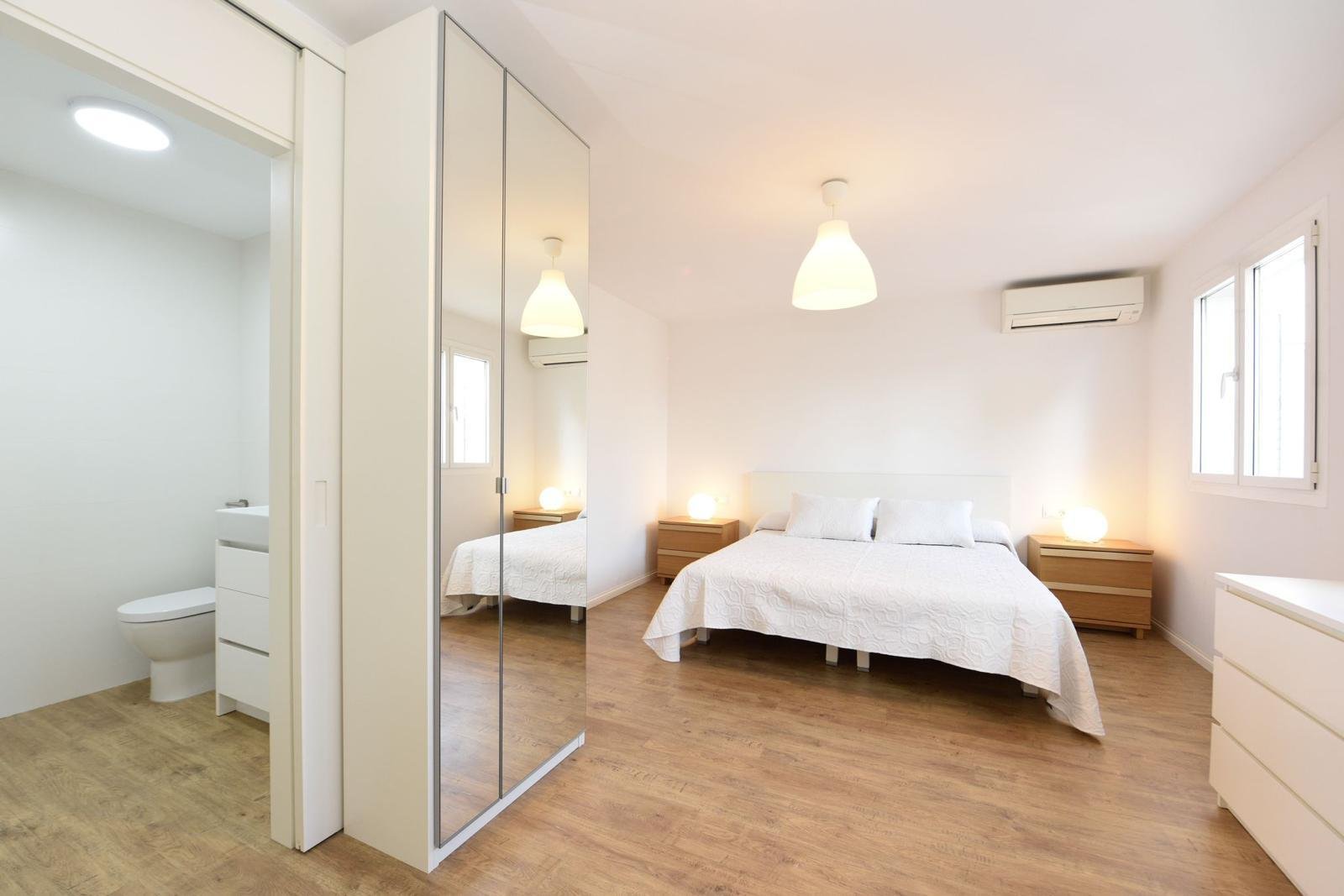 Schlafzimmer Schlafzimmer