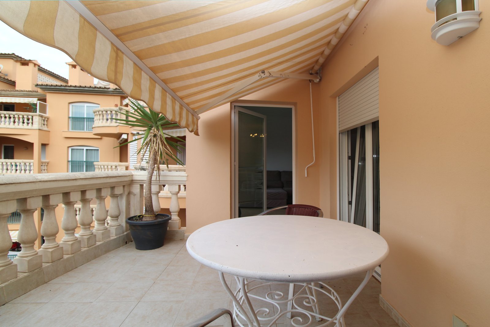 Terrasse Terrasse