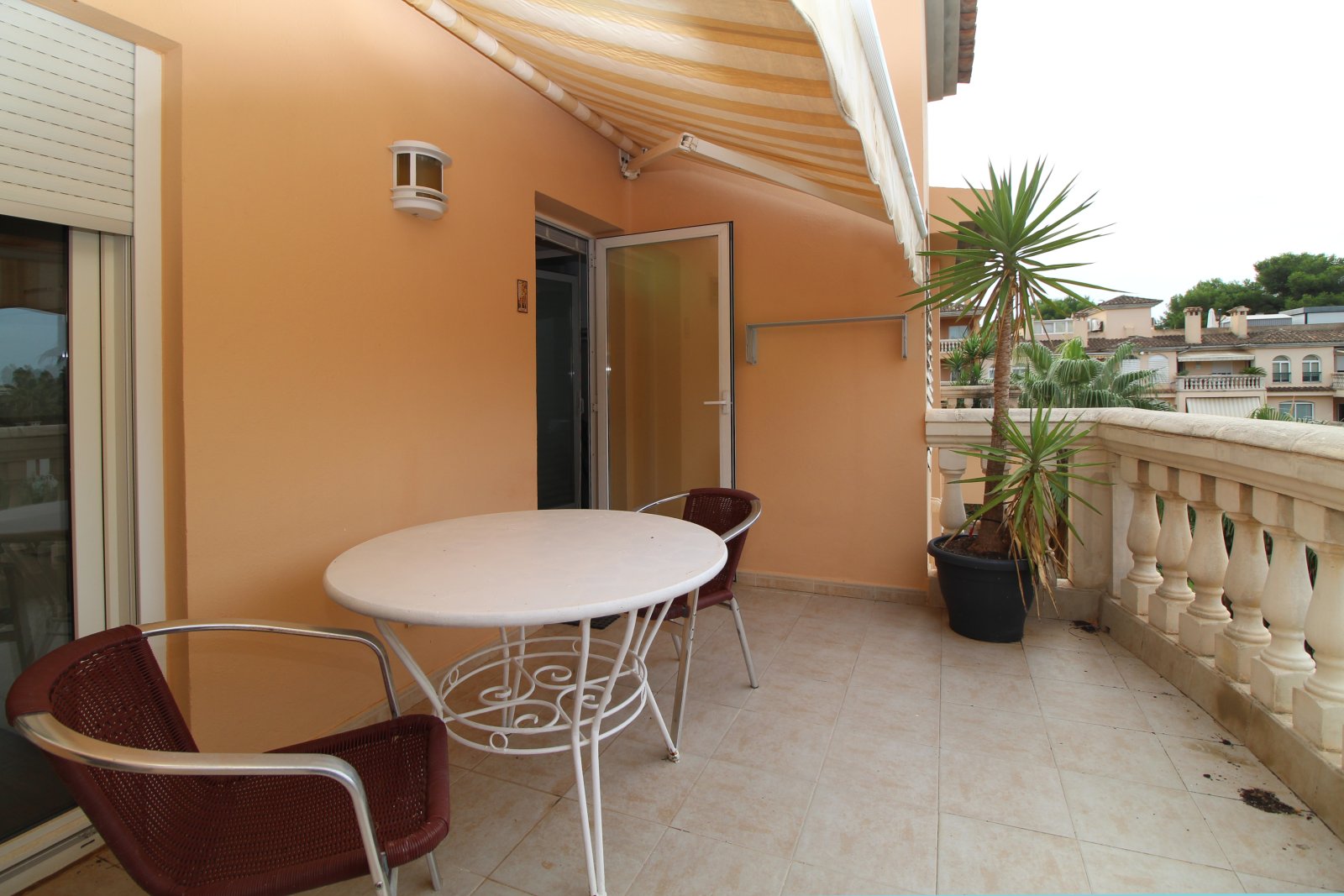 Terrasse Terrasse