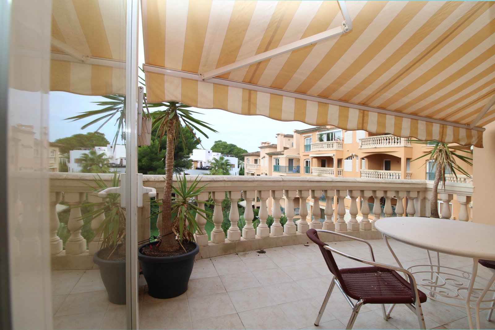 Terrasse Terrasse