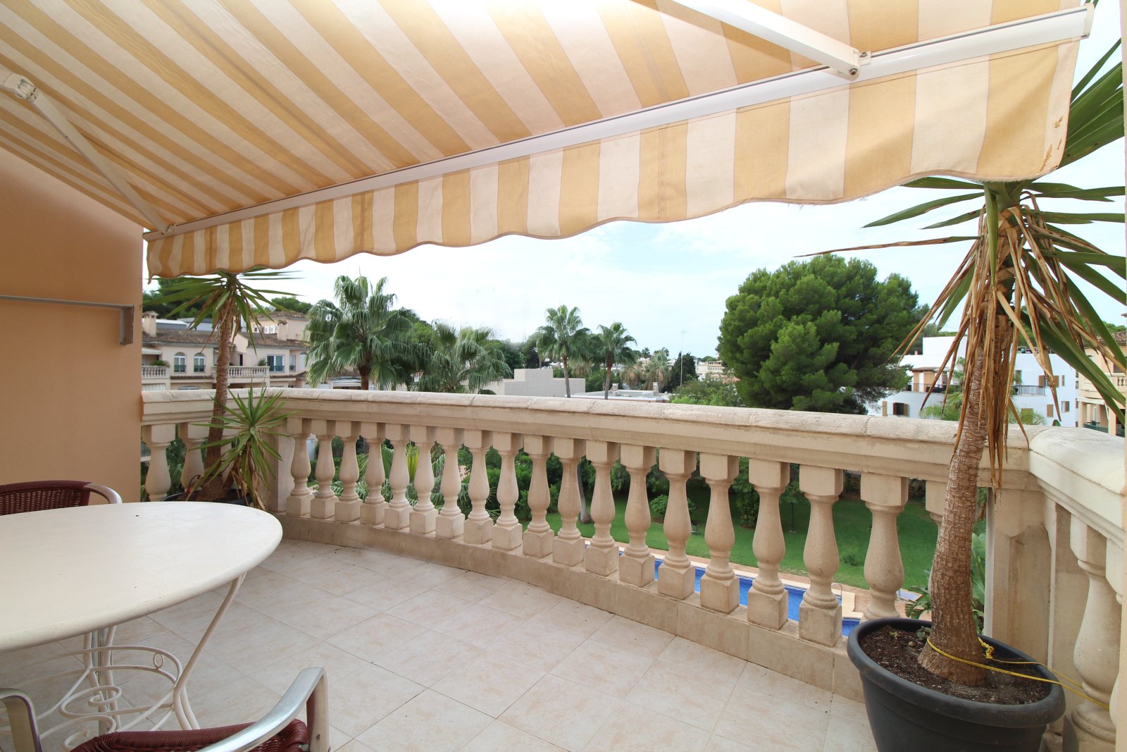 Terrasse Terrasse
