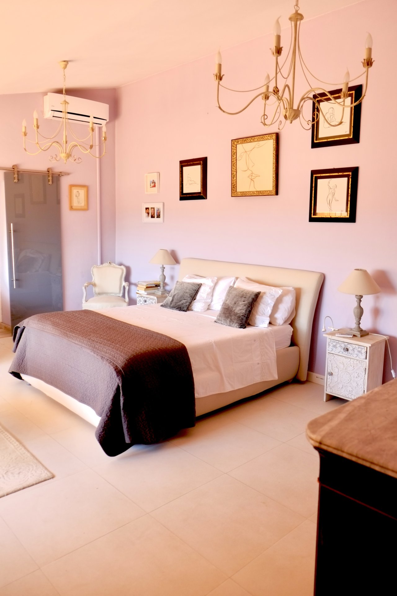 Schlafzimmer Schlafzimmer