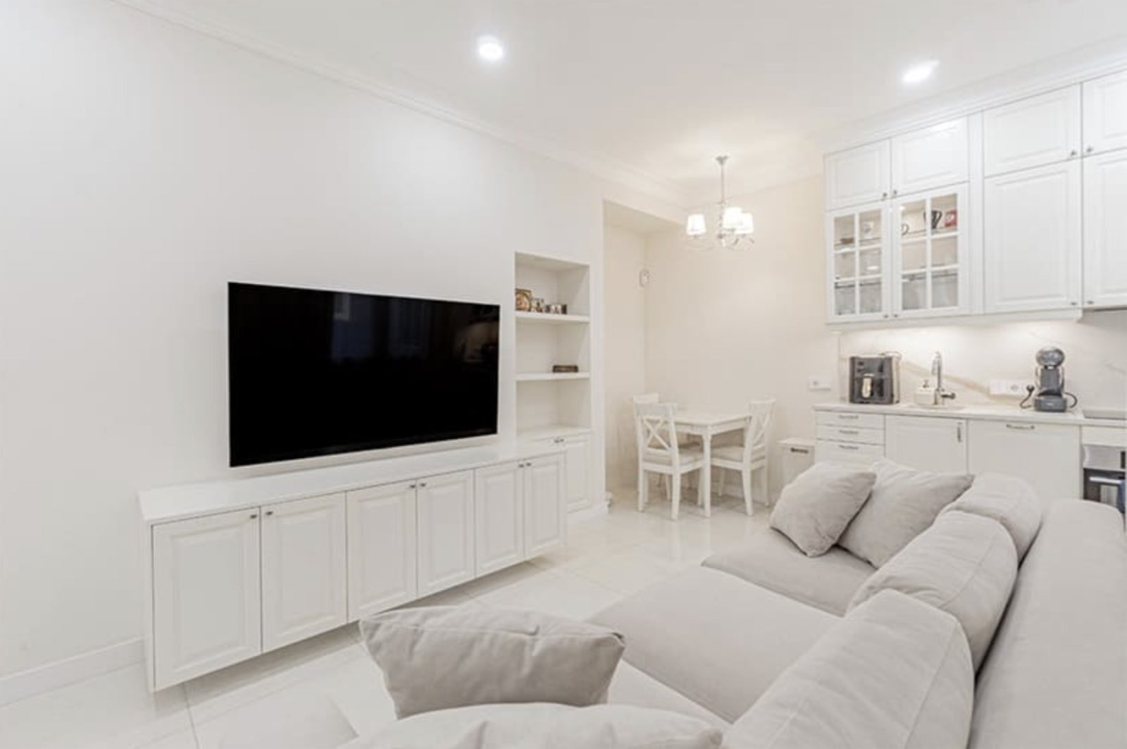 Wohnzimmer Wohnzimmer