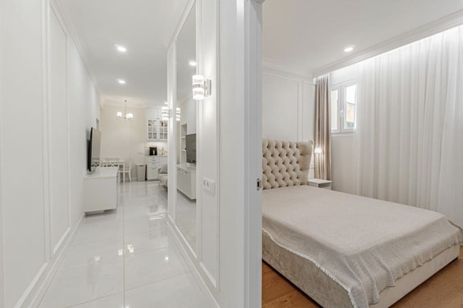 Schlafzimmer Schlafzimmer