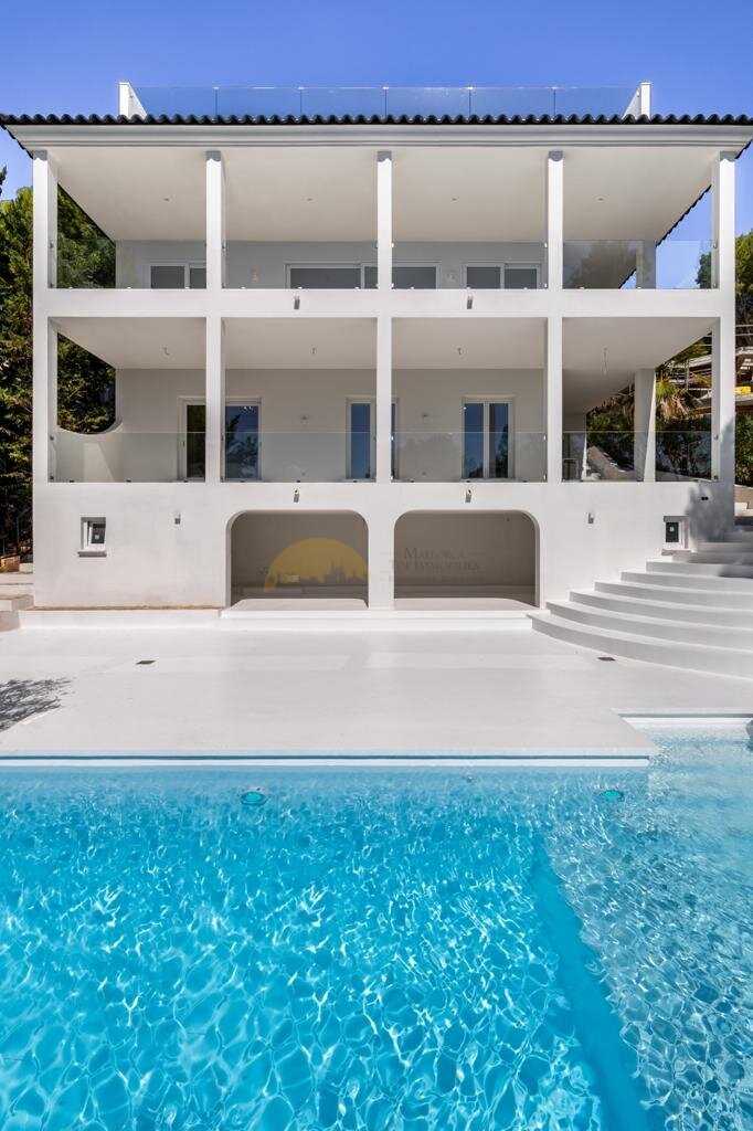 Villa Villa