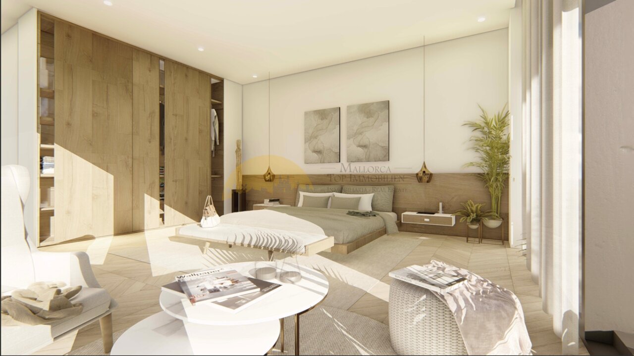 Schlafzimmer Schlafzimmer