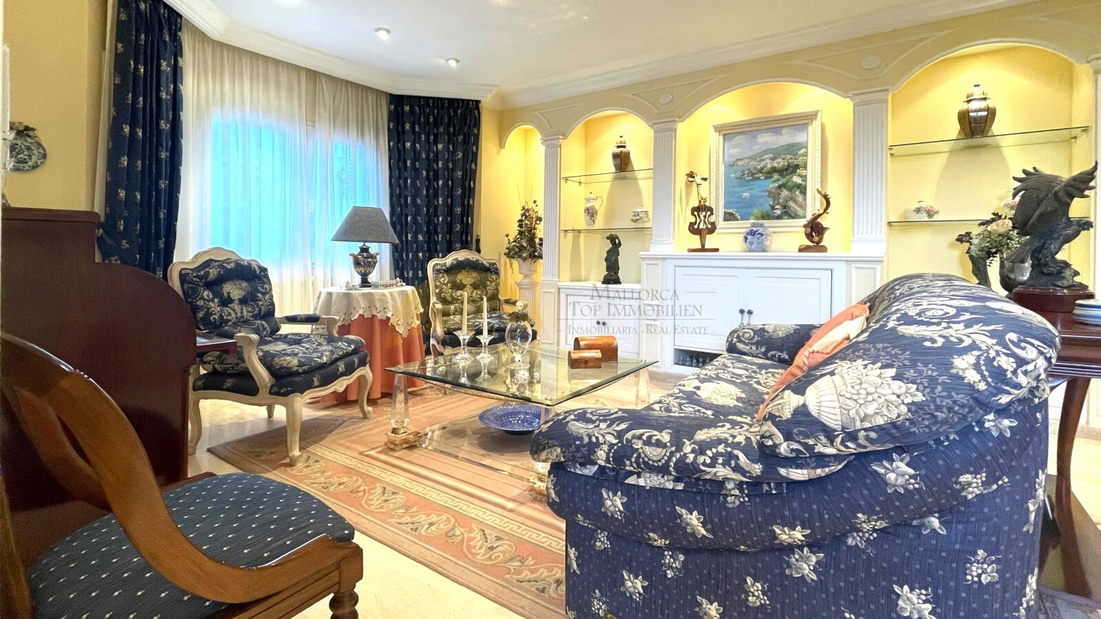 Wohnzimmer Wohnzimmer