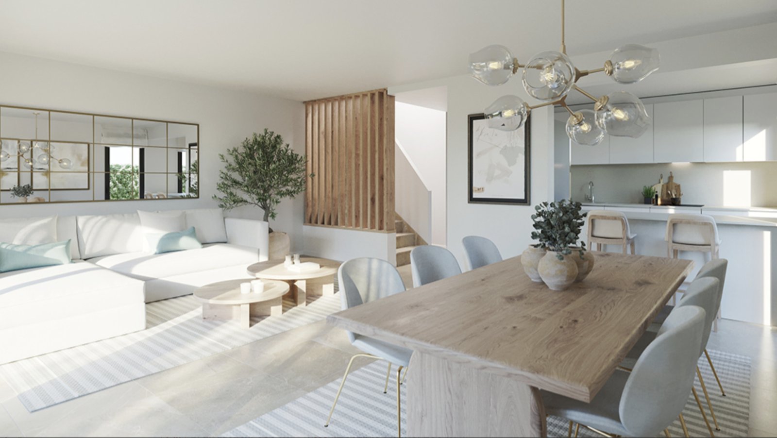 Esszimmer Esszimmer