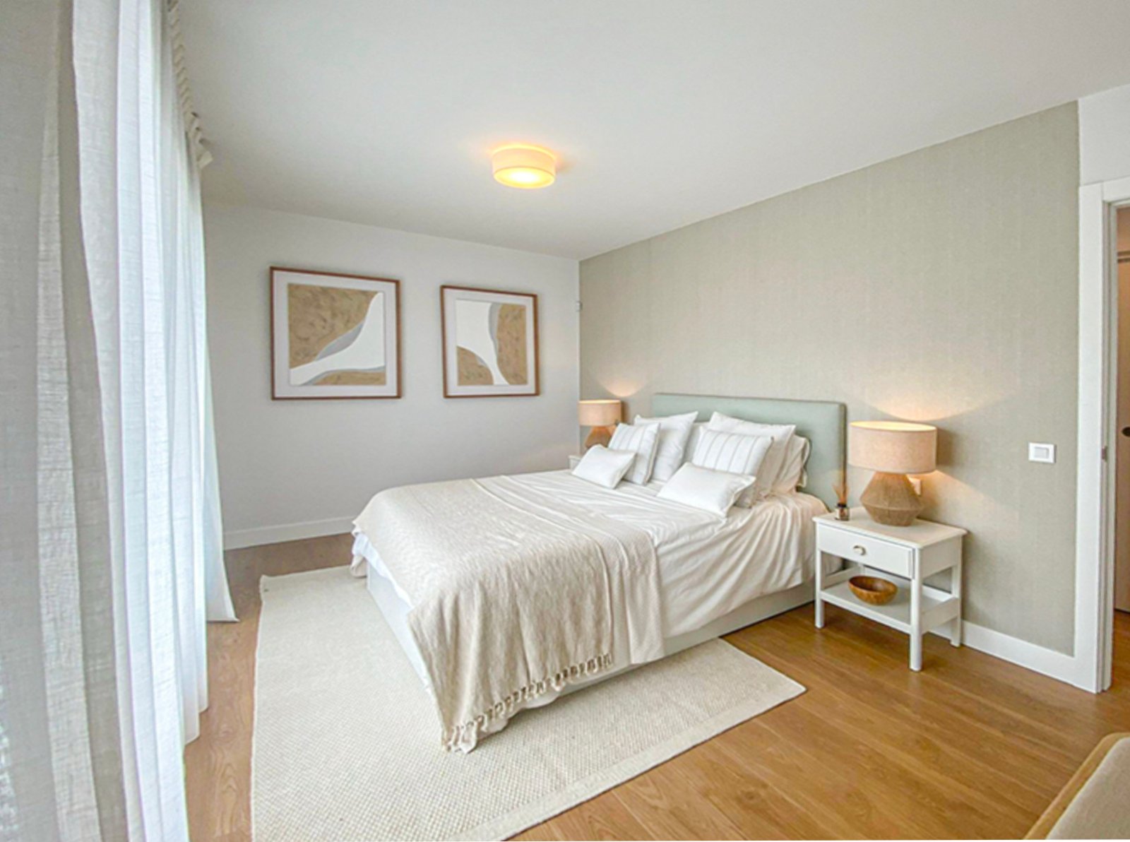 Schlafzimmer Schlafzimmer