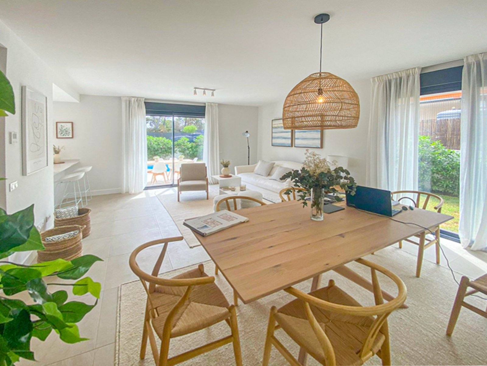 Esszimmer Esszimmer