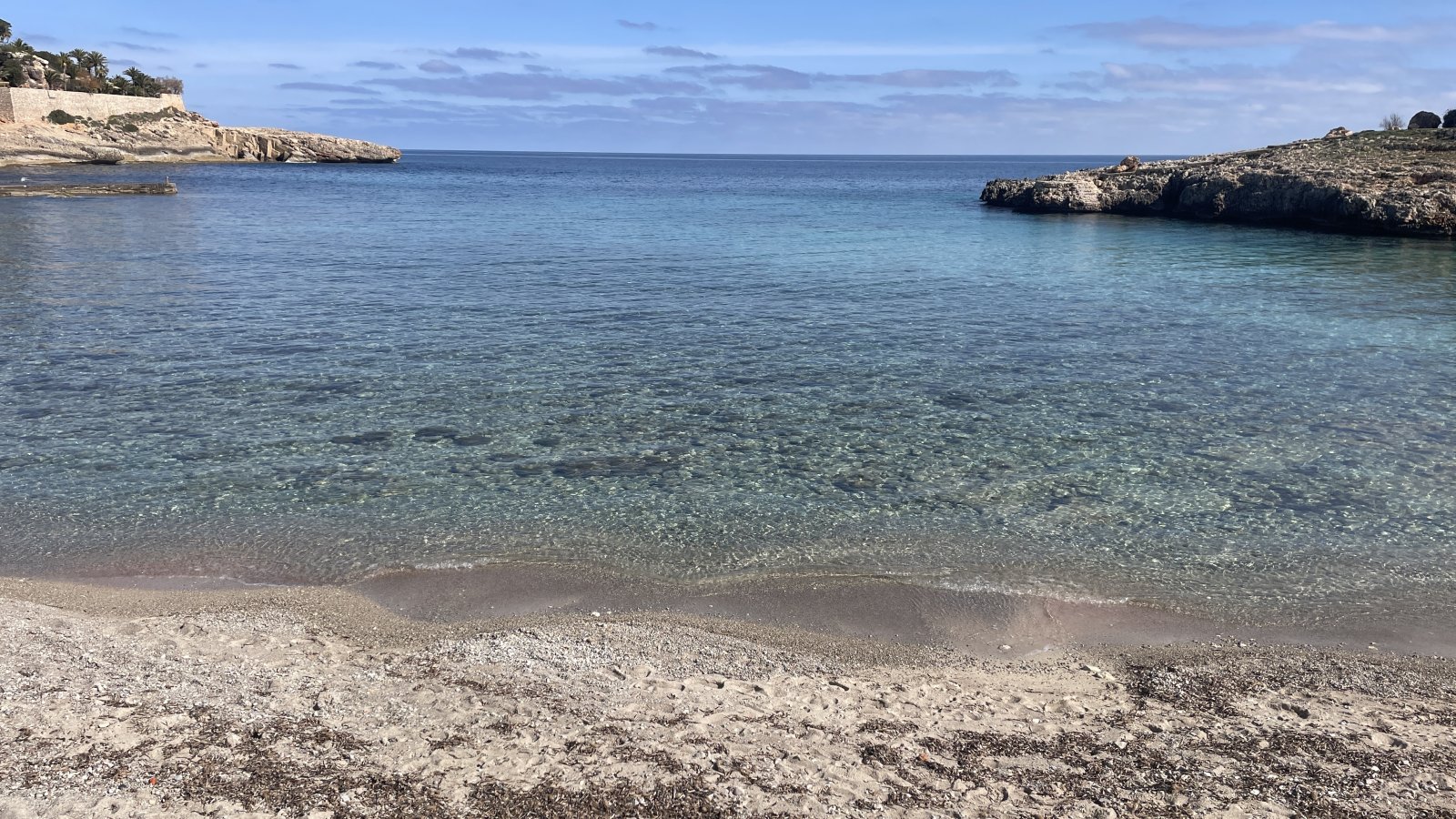 Cala Murada Cala Murada
