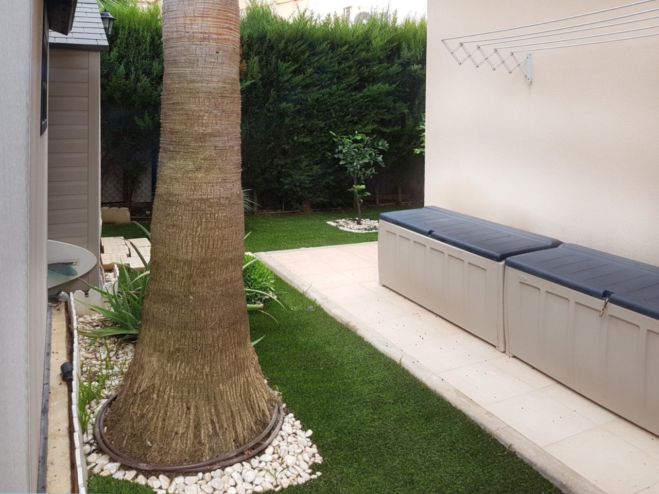 Garten Garten