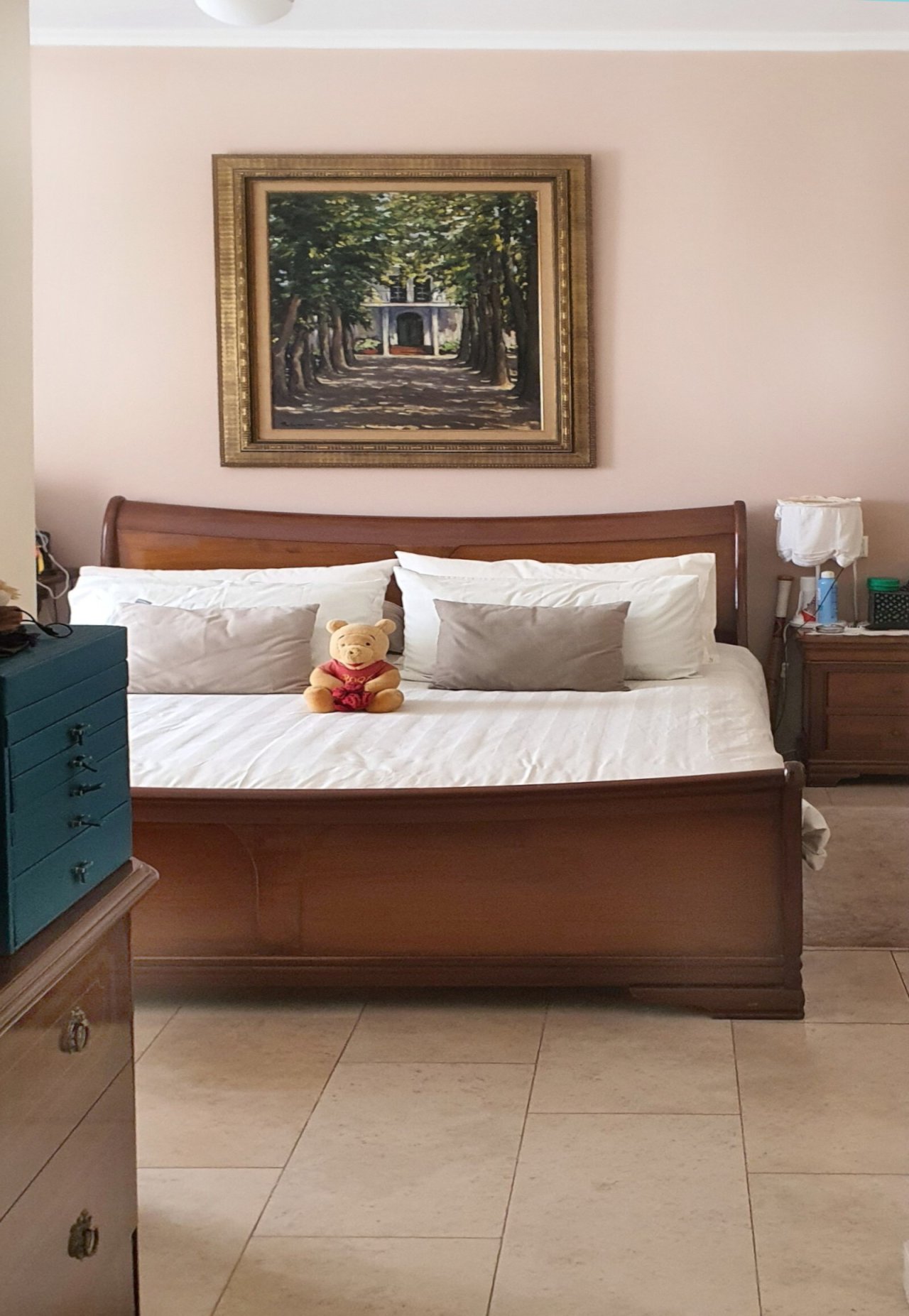 Schlafzimmer Schlafzimmer