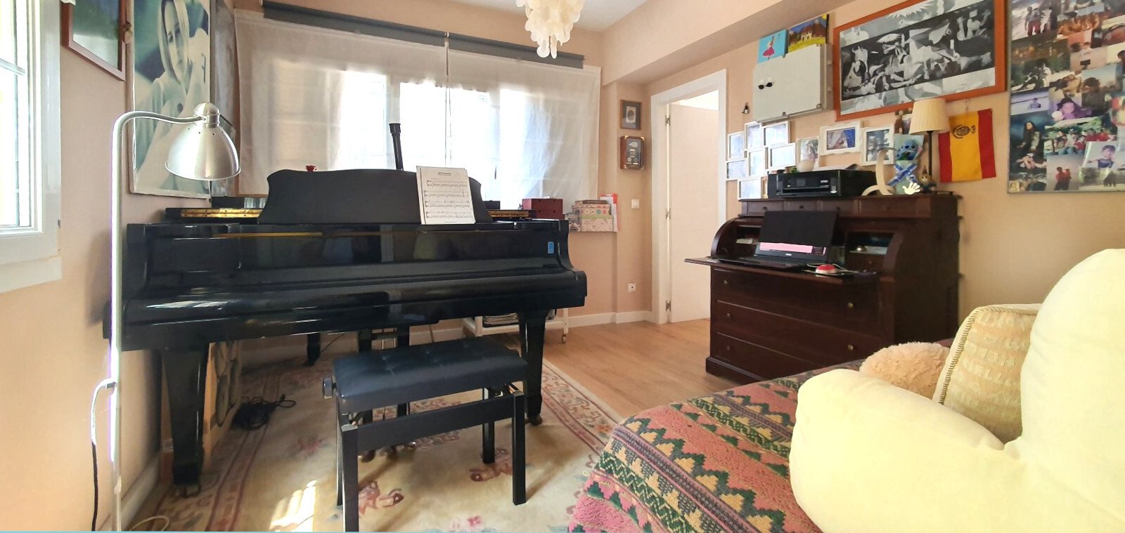 Schlafzimmer Schlafzimmer