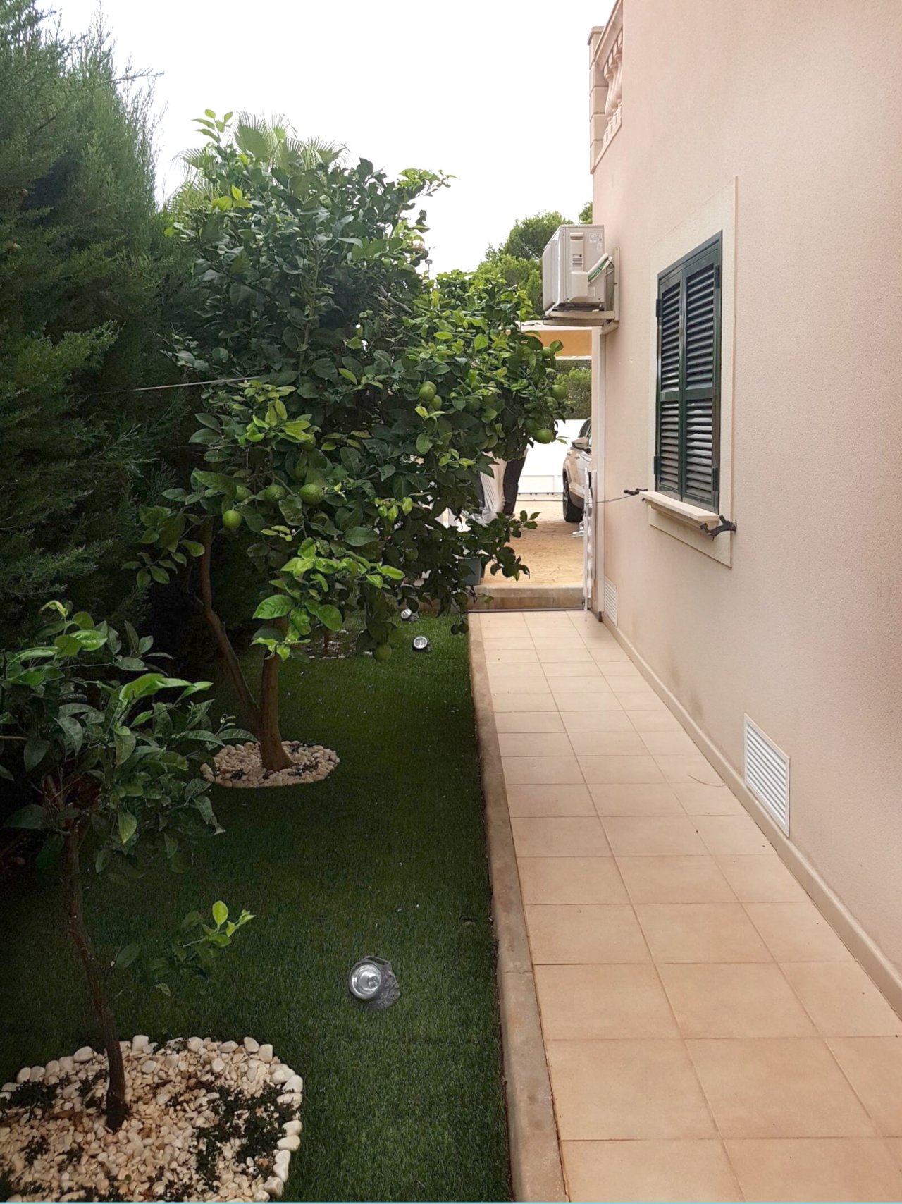Garten Garten